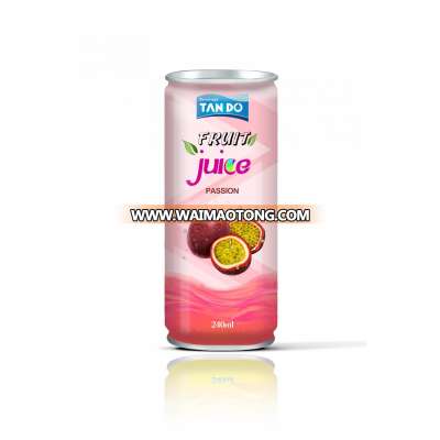 High quality tropical juice Tan Do Beverage Co.Ltd - Fresh Orange Juice